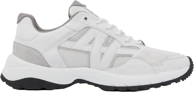 Nubikk Heren Sneaker