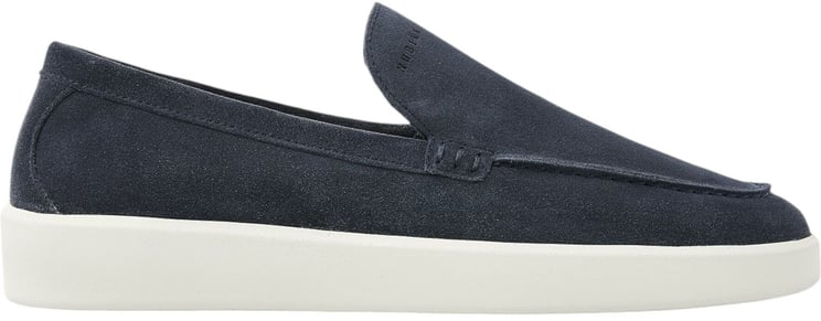 Nubikk Heren Loafer