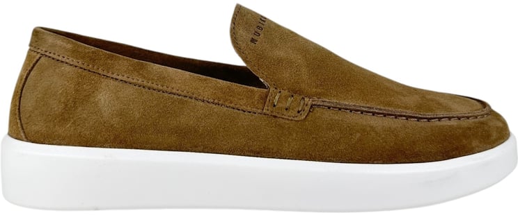 Nubikk Heren Loafer