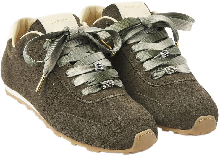 Nubikk Dames Billy Lou