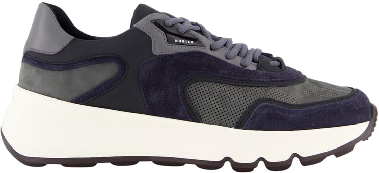 Nubikk Nubikk Heren Luca Noa (M) sneakers