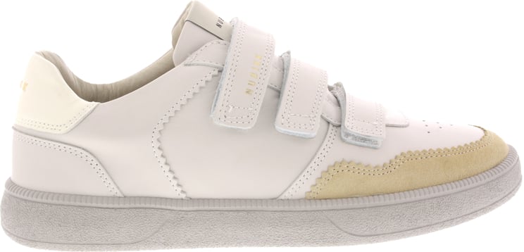 Nubikk Ray Straps
