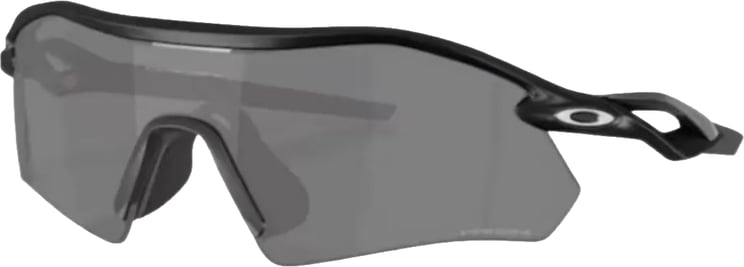 Oakley Radar Plate Matte Black