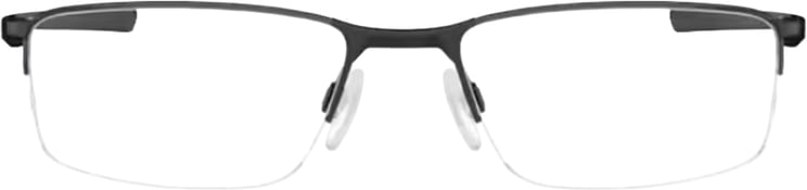 Oakley Ox3218 - Socket 5.5 Semi-Rimless C-5™ Metal Eyeglasses