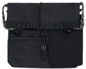 Oakley Borsa Tracolla Reserve Pouch Pitch Black