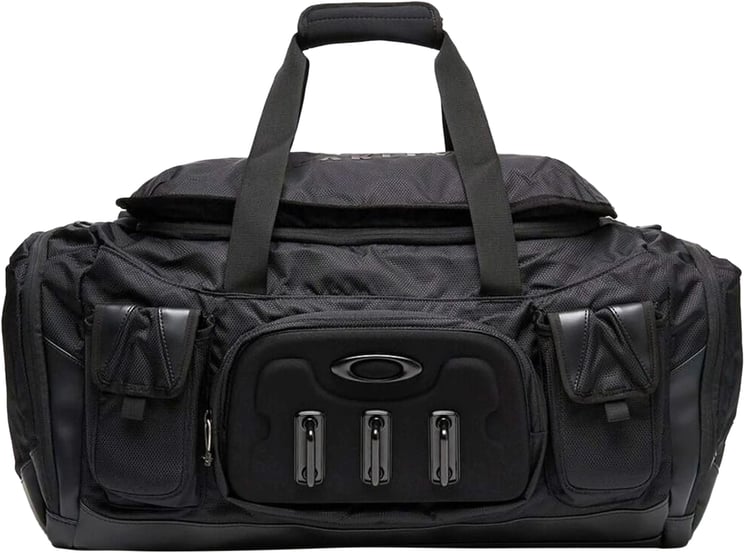 Oakley Borsone Urban Ruck Rd Duffle Blackout
