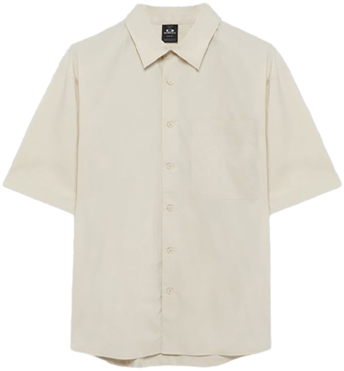 Oakley Camicia Echo Rise Mist