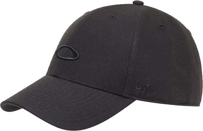 Oakley Cappello 47 Mvp Blackout