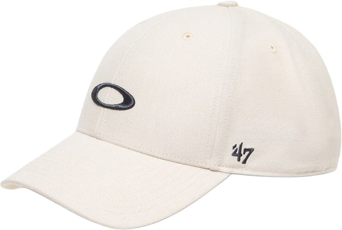 Oakley Cappello 47 Mvp Mist/Graphite