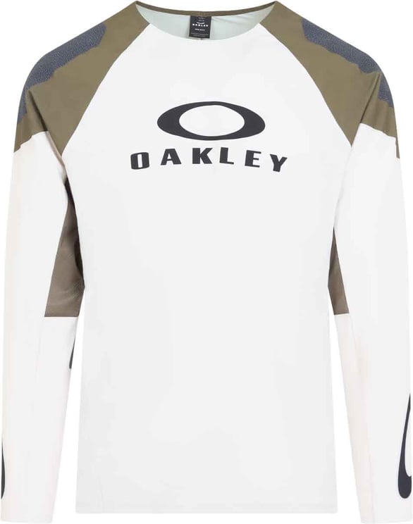 Oakley Oakley Seeker Edge T-Shirt