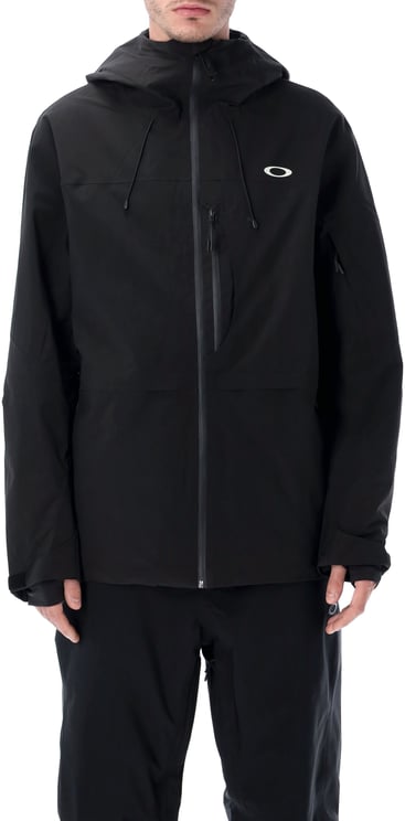 Oakley Oakley Canopy insulated FNDry™ technical jacket