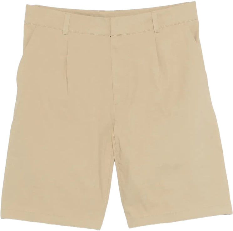 Oakley Take Pro Pleat Short Pebble