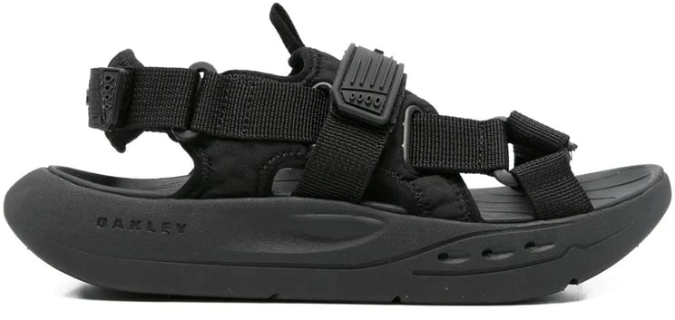 Oakley Studio Sandal Pitch Black