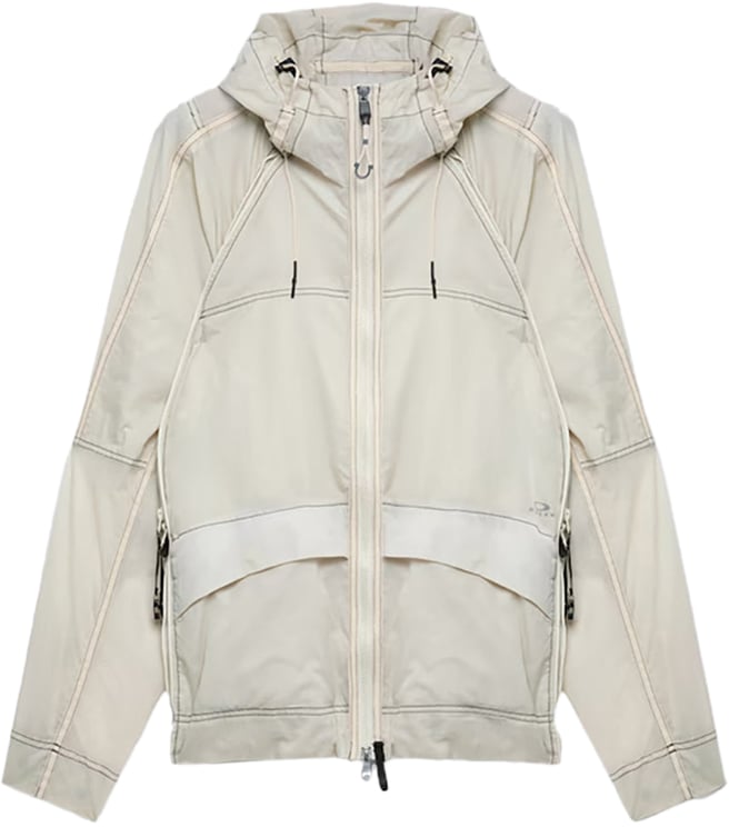 Oakley Giacca Latitude Veil Flow Mist