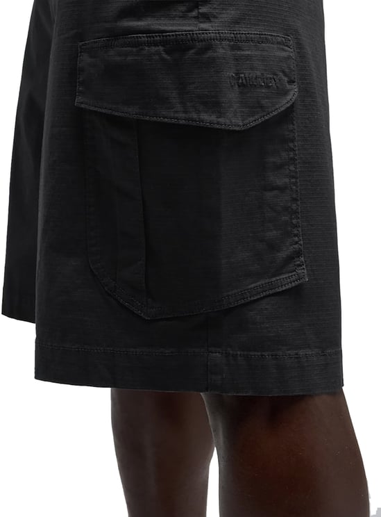 Oakley Short Cargo All Day Pitch Black