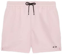 Oakley Shorts Waterscape Hybrid 17" Faded Pink