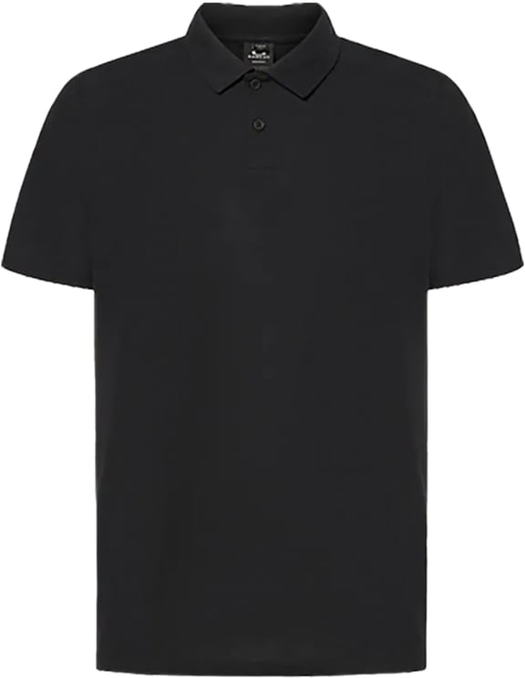 Oakley T-Shirt Relax Urban Polo Blackout