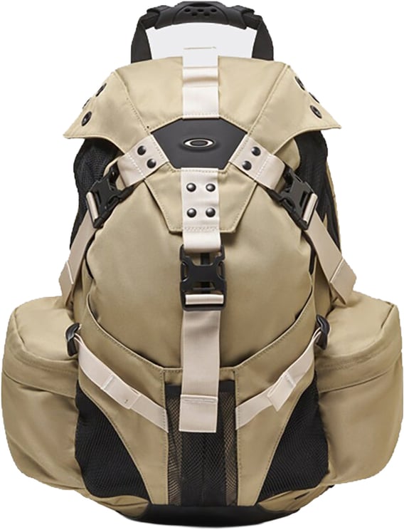 Oakley Zaino Icon Rc Pebble/Mist