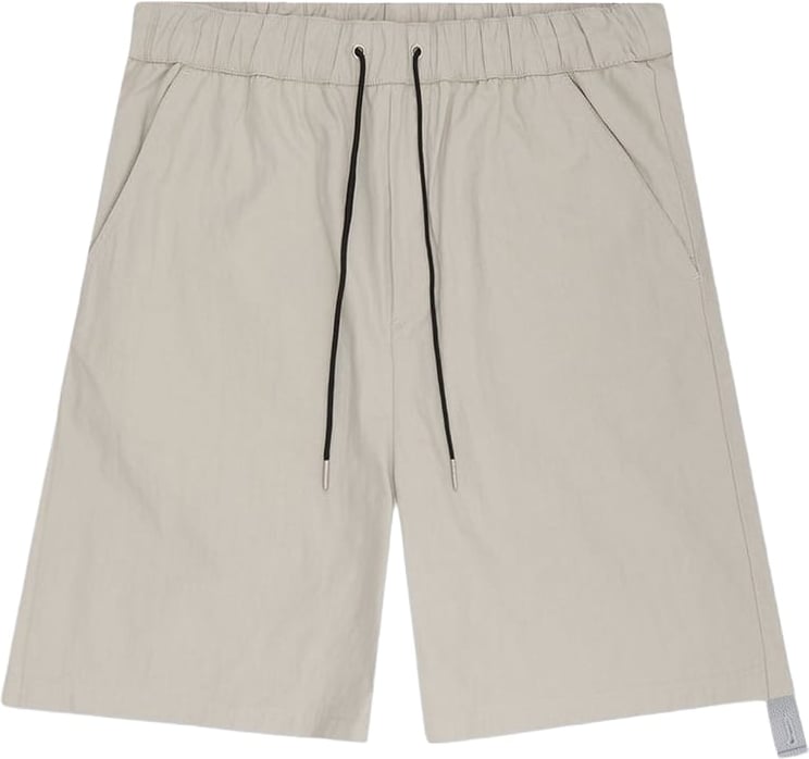 OAMC Shorts Base Cold Light Grey