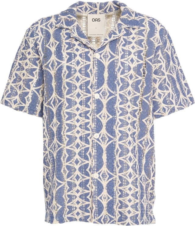 OAS Shirt 'Arko'