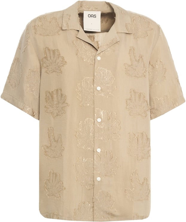 OAS Shirt 'Palmoza Rocco'