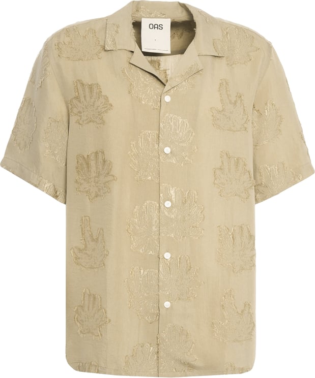 OAS Shirt 'Palmoza Rocco'
