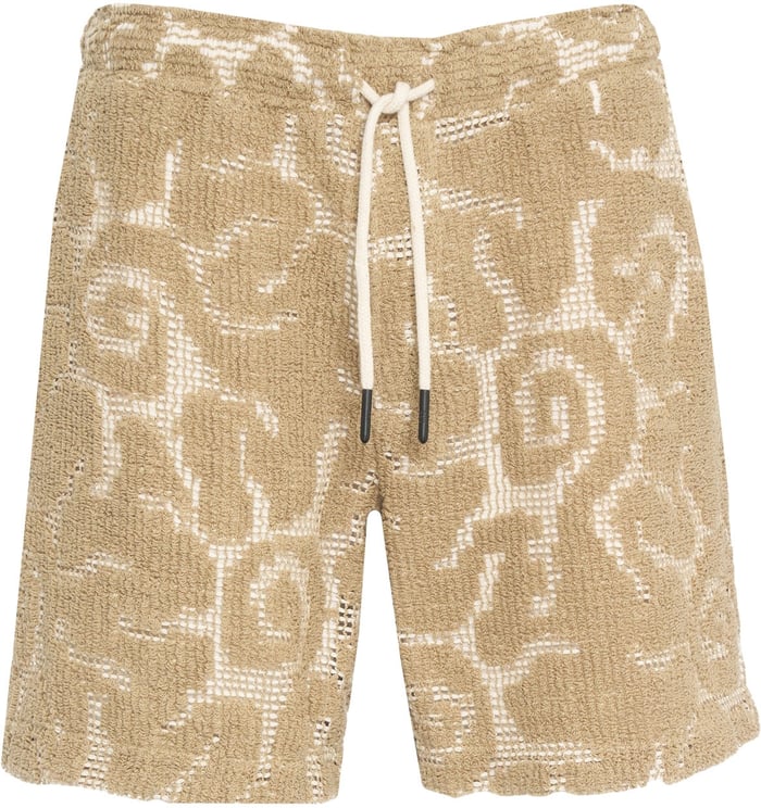 OAS Shorts 'Sunero Porto'