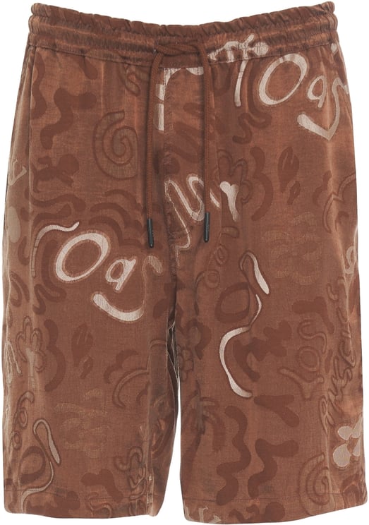 OAS Shorts 'Memento'