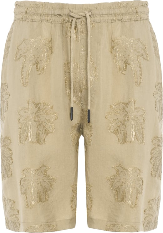 OAS Shorts 'Palmoza Nicola'