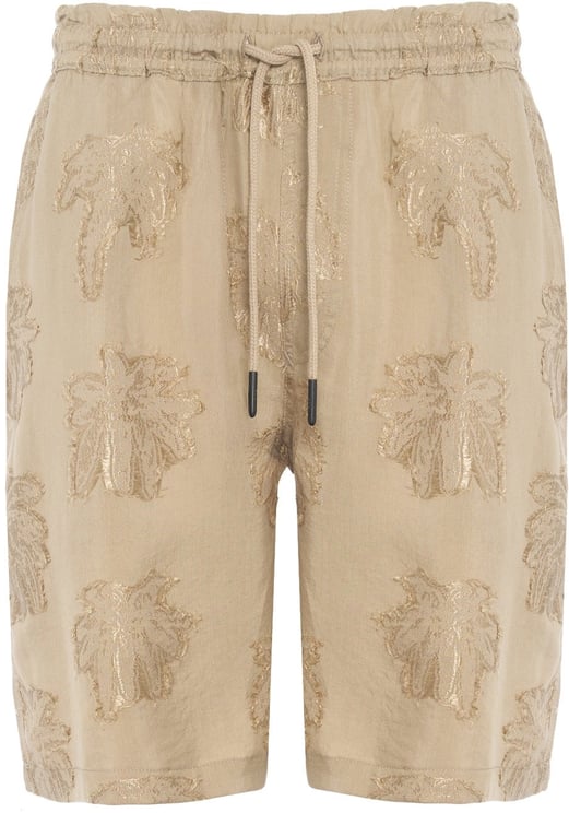 OAS Shorts 'Palmoza Nicola'