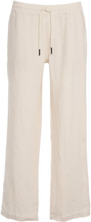OAS Linen pants 'Nino'