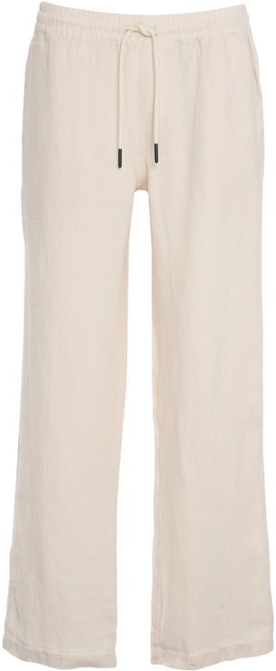 OAS Linen pants 'Nino'