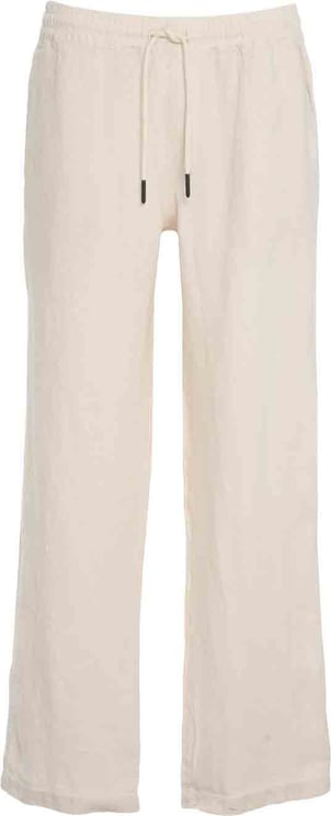 OAS Linen pants 'Nino'