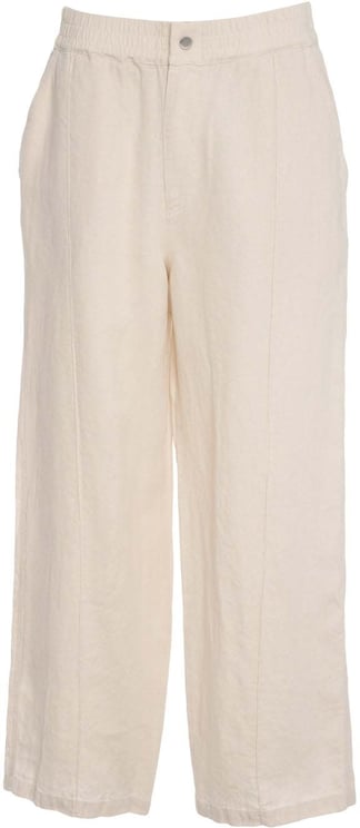OAS Linen pants 'Caspar'