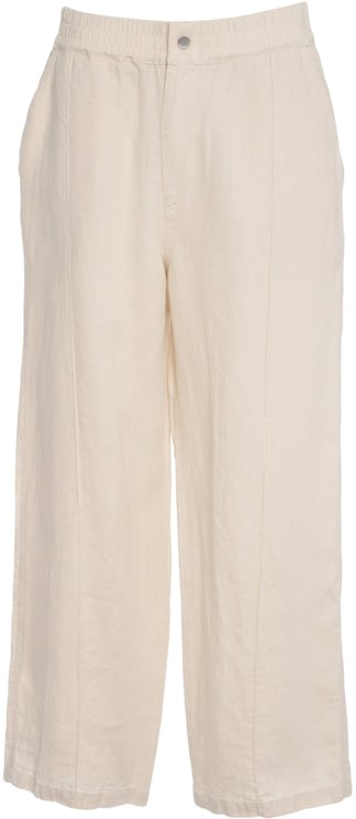 OAS Linen pants 'Caspar'