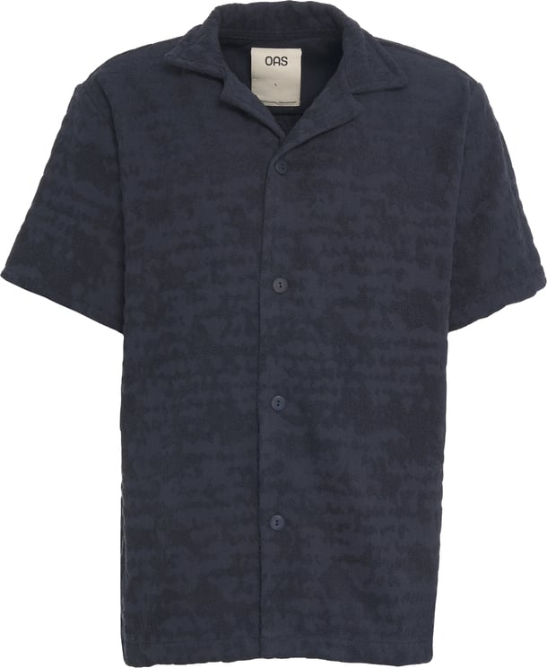 OAS Shirt 'Cuba'