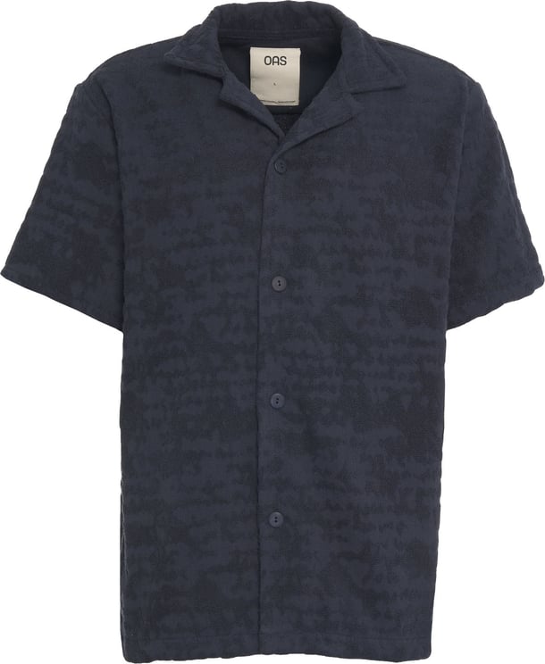 OAS Shirt 'Cuba'