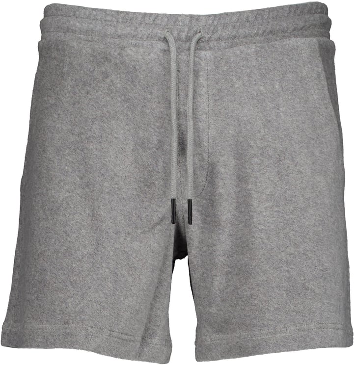 OAS Oas 5003 Shorts Grijs Terry Shorts