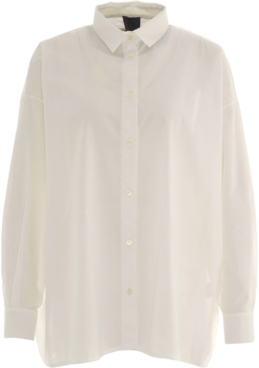 Oblo Unique Cotton blouse