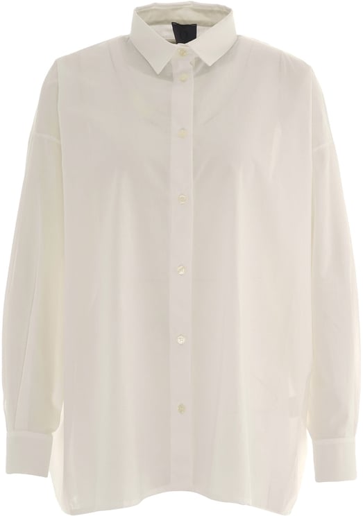 Oblo Unique Cotton blouse