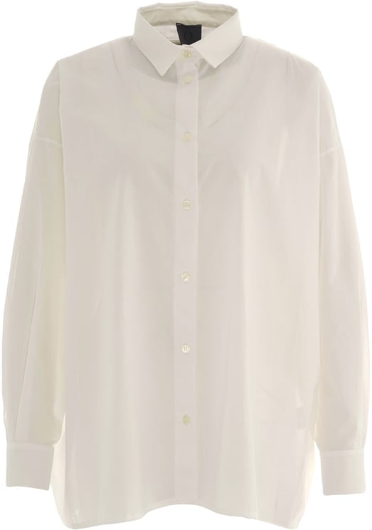 Oblo Unique Cotton blouse