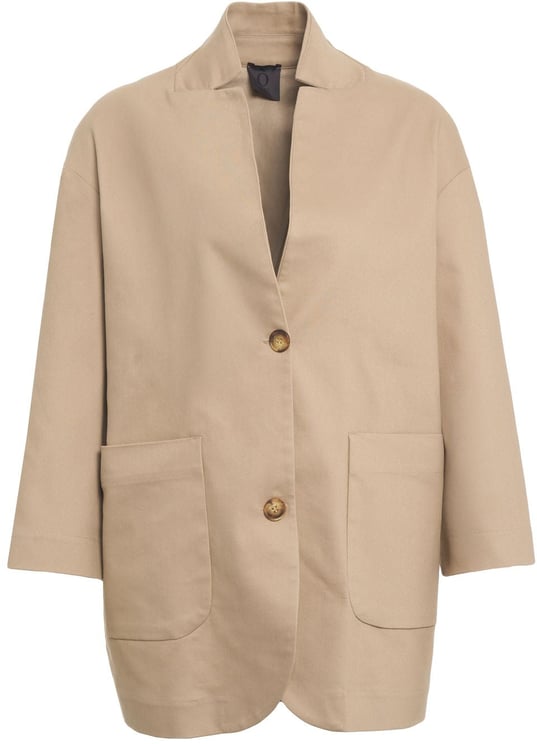 Oblo Unique Oversize blazer