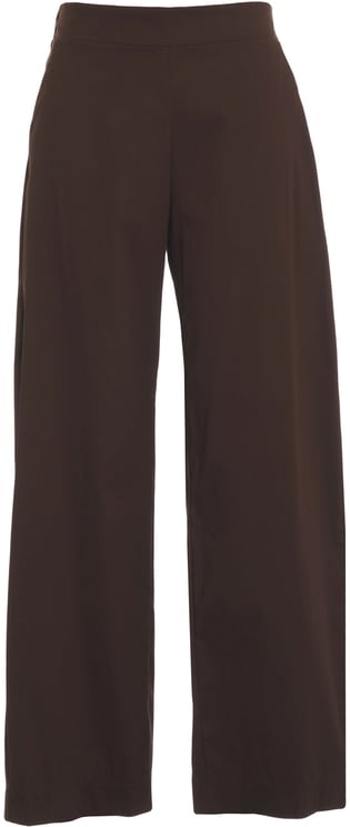 Oblo Unique Cotton blend pants