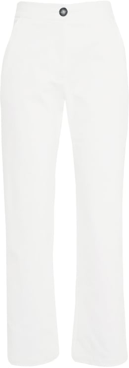 Oblo Unique Straight leg jeans