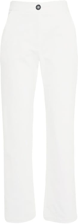 Oblo Unique Straight leg jeans