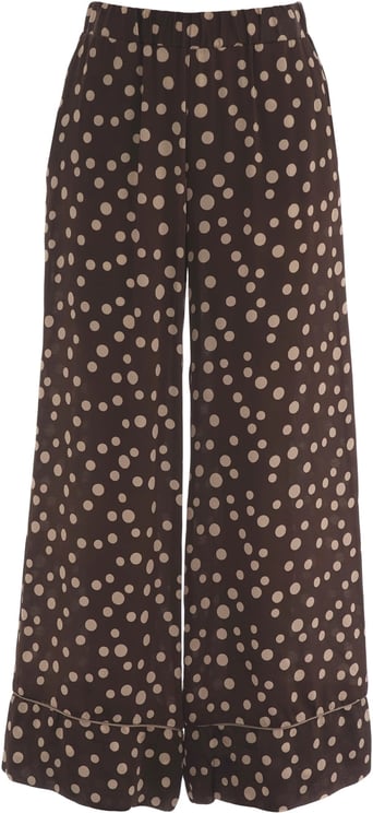 Oblo Unique Palazzo pants
