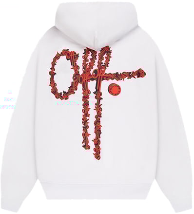 OFF THE PITCH OFF THE PITCH 3D Off Hood