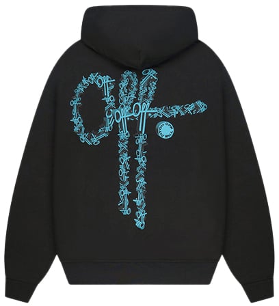 OFF THE PITCH OFF THE PITCH 3D Off Hood