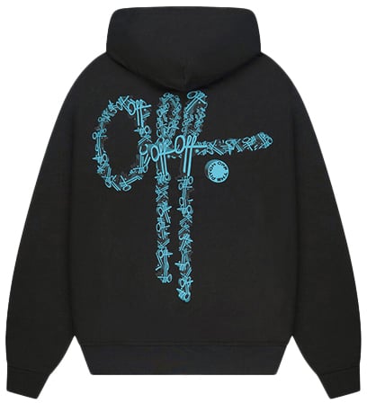 OFF THE PITCH OFF THE PITCH 3D Off Hood