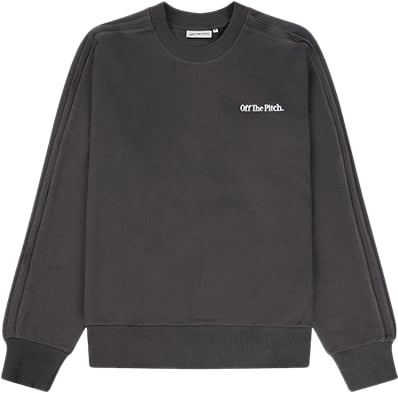 OFF THE PITCH OFF THE PITCH Raw Edge Panel Crew